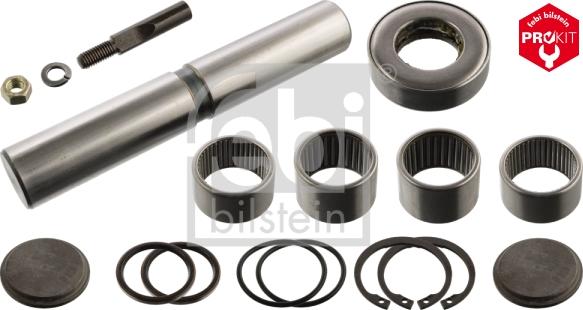 FEBI Bilstein 08803 - 670 330