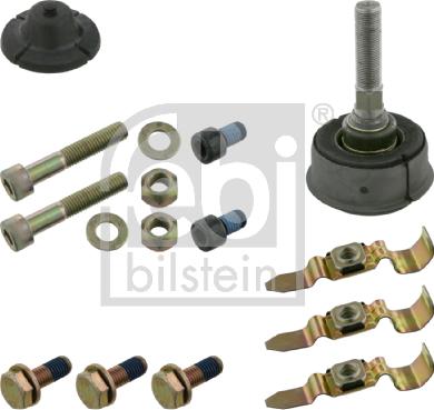 FEBI Bilstein 08852 - Auto Part