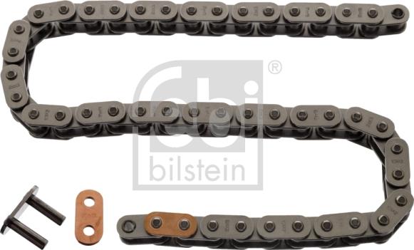 FEBI Bilstein 09237 - 09237 ĶĒDE