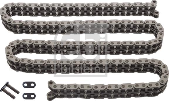 FEBI Bilstein 09238 - 09238 ĶĒDE