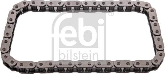 FEBI Bilstein 09278 - 09278 ĶĒDE
