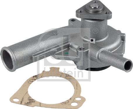 FEBI Bilstein 09406 - Auto Part