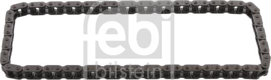 FEBI Bilstein 09585 - 09585 STARPVĀRPSTAS