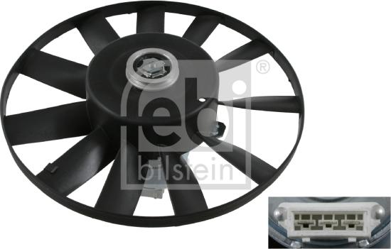 FEBI Bilstein 09809