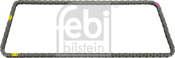 FEBI Bilstein 100067 - Auto Part