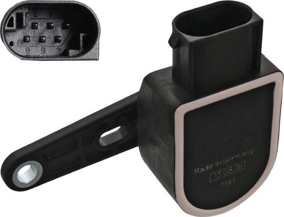 FEBI Bilstein 100090 - DEVEJS KSENONA