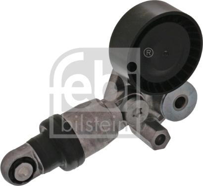 FEBI Bilstein 100094 - Siksnas spriegotājs