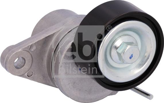 FEBI Bilstein 1000978 - Siksnas spriegotājs