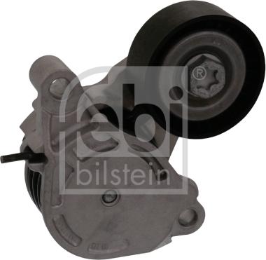 FEBI Bilstein 100169 - Auto Part