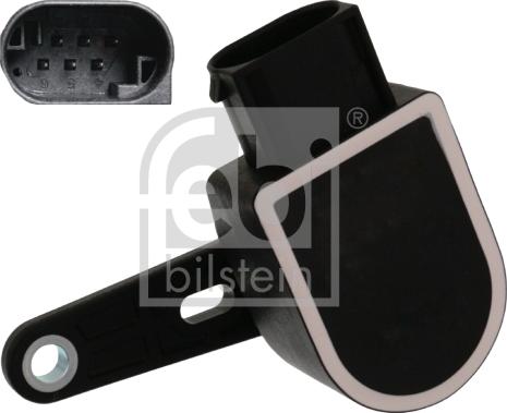 FEBI Bilstein 100229 - DEVEJS KSENONA