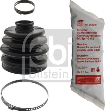 FEBI Bilstein 100288