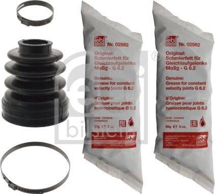 FEBI Bilstein 100344