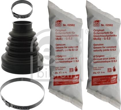 FEBI Bilstein 100347
