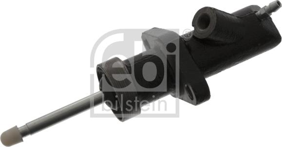 FEBI Bilstein 10034 - Darba cilindrs