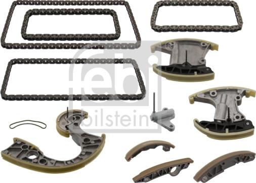 FEBI Bilstein 100488 - 100488 ĶĒDES