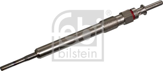 FEBI Bilstein 100649 - KVĒLSVECE BMW