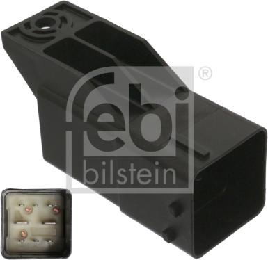 FEBI Bilstein 100652