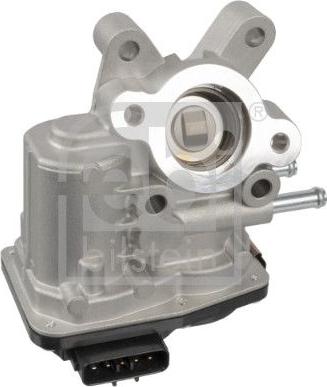 FEBI Bilstein 1007487 - Izpl. gāzu