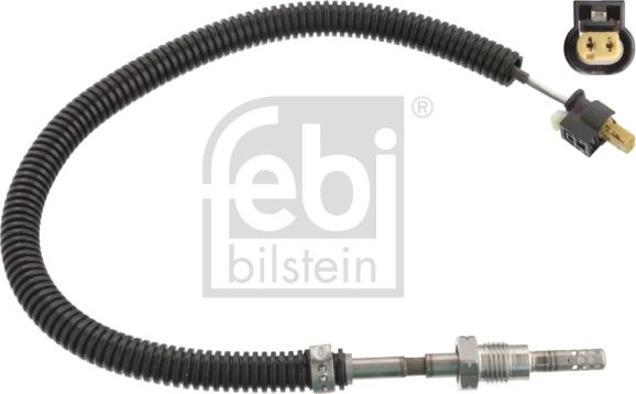 FEBI Bilstein 100834 - Auto Part