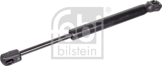 FEBI Bilstein 100955 - Gāzes atspere