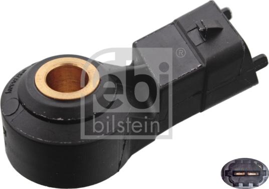 FEBI Bilstein 100984 - Detonācijas devējs