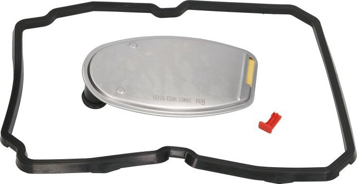 FEBI Bilstein 10098 - Auto Part
