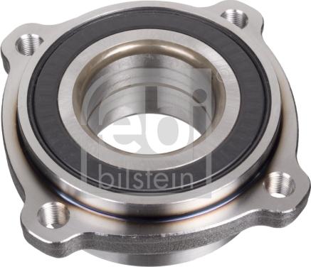 FEBI Bilstein 101297 - Auto Part