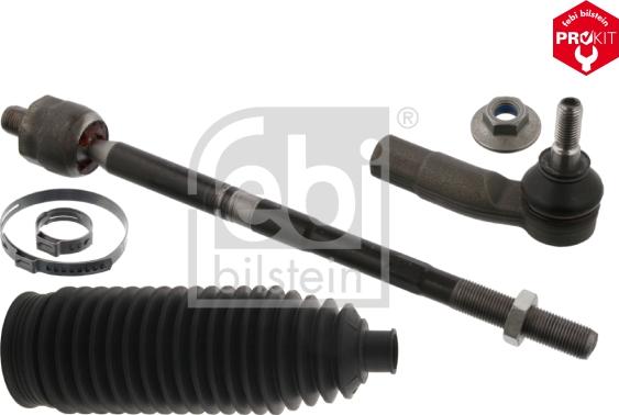 FEBI Bilstein 101413 - Stūres šķērsstiepnis