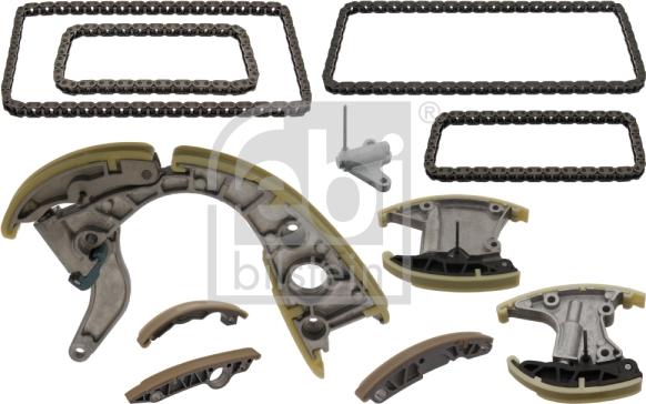 FEBI Bilstein 101440 - Auto Part