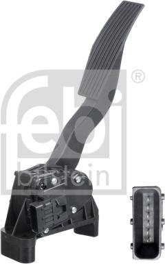 FEBI Bilstein 101492