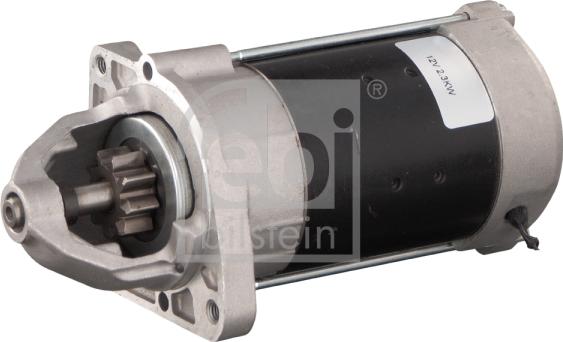 FEBI Bilstein 101606 - Auto Part