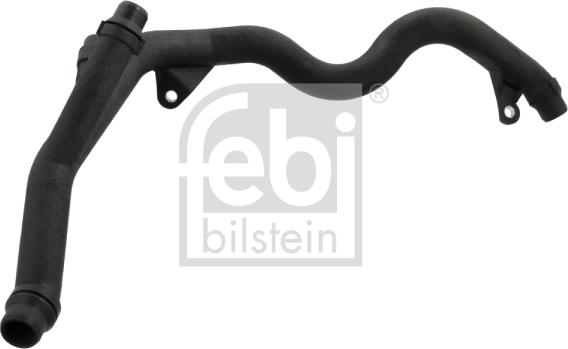 FEBI Bilstein 101794 - Dzesēšanas šķidruma