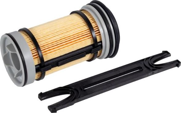 FEBI Bilstein 101852 - Karbamīda filtrs
