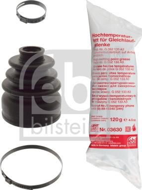 FEBI Bilstein 101938