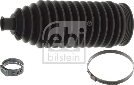 FEBI Bilstein 101952 - Putekļusargu komplekts