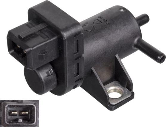 FEBI Bilstein 102027 - SPIEDIENA KONTR