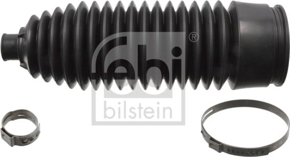 FEBI Bilstein 102071 - Putekļusargu komplekts