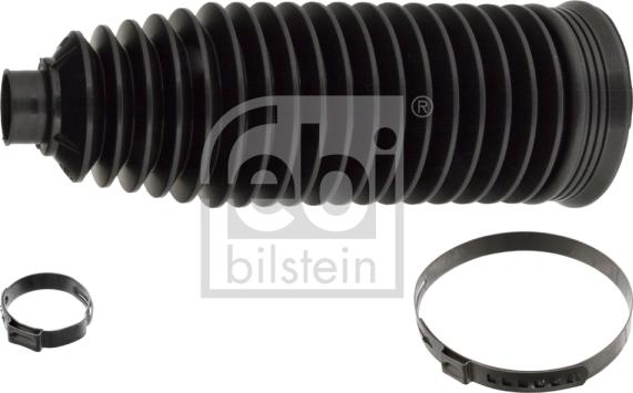 FEBI Bilstein 102114 - Putekļusargu komplekts