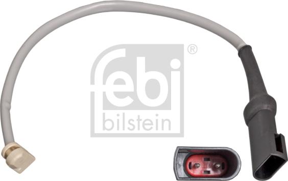 FEBI Bilstein 102245 - Auto Part