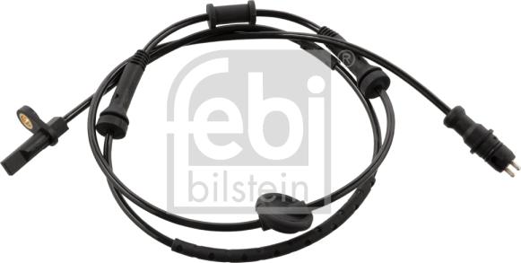 FEBI Bilstein 102252 - Auto Part