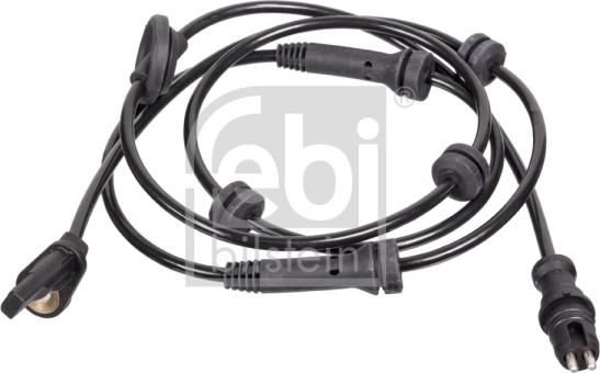 FEBI Bilstein 102254 - Auto Part