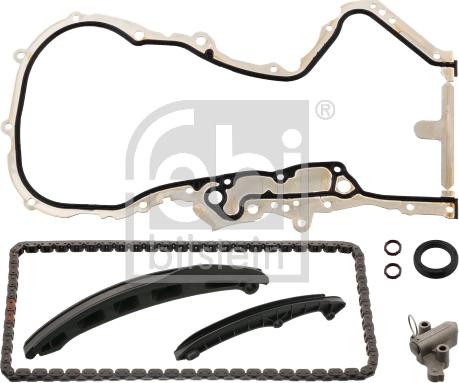 FEBI Bilstein 102423 - Dzinēja /