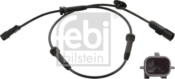 FEBI Bilstein 102475 - Auto Part