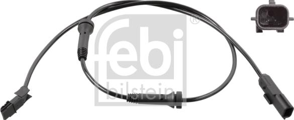 FEBI Bilstein 102476 - Auto Part
