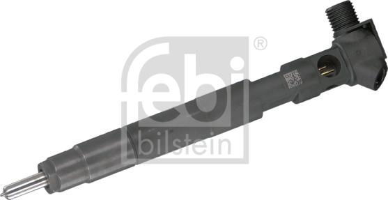 FEBI Bilstein 102478 - Auto Part