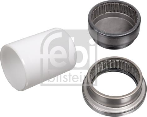FEBI Bilstein 102481 - Adatgultnis, Tilta