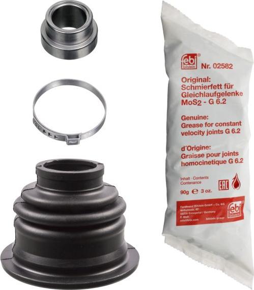 FEBI Bilstein 102503
