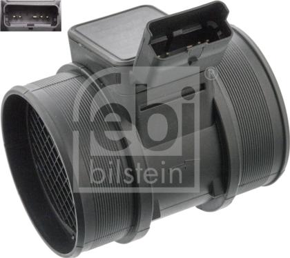 FEBI Bilstein 102506 - Gaisa masas
