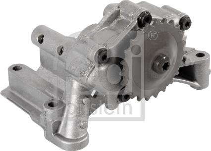 FEBI Bilstein 102507