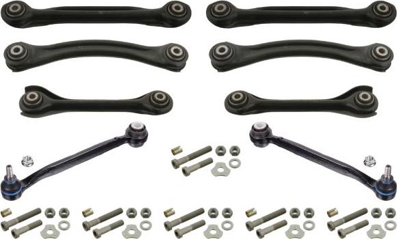 FEBI Bilstein 102557 - Auto Part